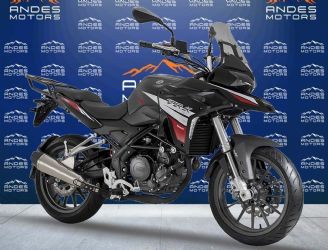 Benelli TRK Nueva en Mendoza