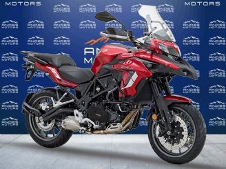 Benelli TRK Nueva en San Luis