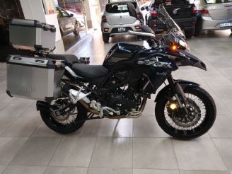 Benelli TRK Nueva en Mendoza