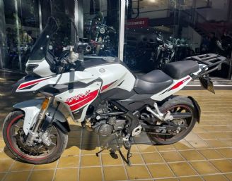 Benelli TRK Usada en San Juan Financiado
