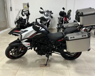 Benelli TRK