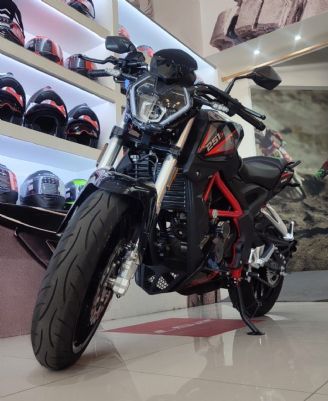 Benelli TRK Nueva en Mendoza