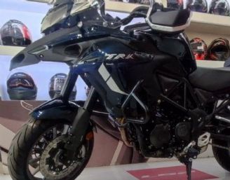 Benelli TRK Nueva en Mendoza