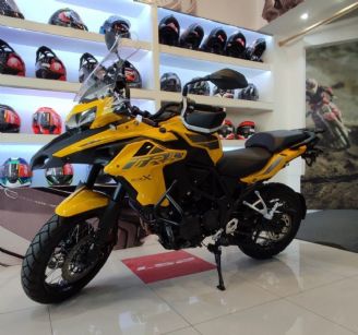 Benelli TRK Nueva en Mendoza