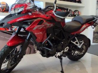 Benelli TRK Nueva en San Juan Financiado