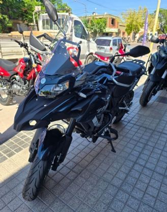 Benelli TRK Nueva en Mendoza