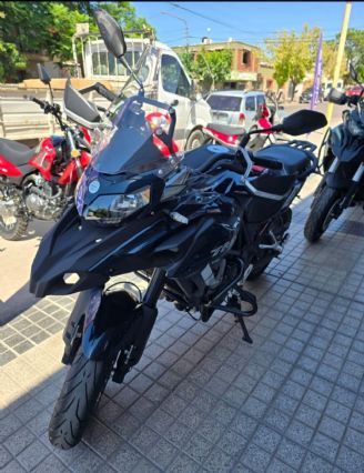 Benelli TRK Nueva en Mendoza