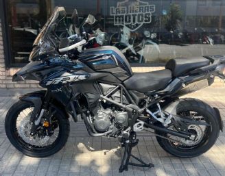Benelli TRK Nueva en Mendoza