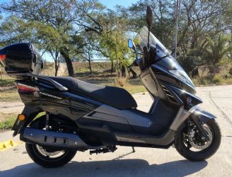 Benelli Zafferano Usada en Santiago Del Estero