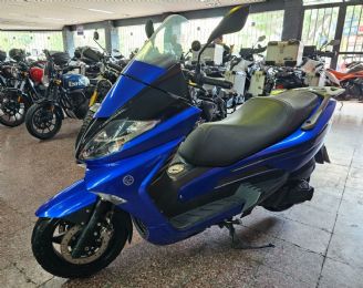 Benelli Zafferano Usada en Mendoza