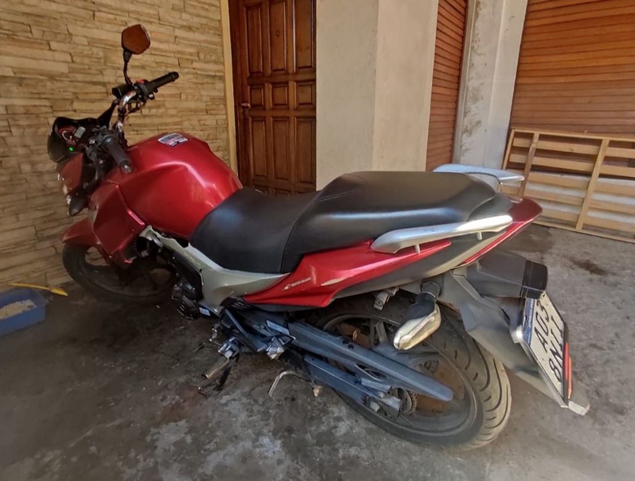 Beta Akvo Usada en Buenos Aires, deRuedas