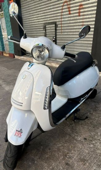 Beta Arrow Usada en Buenos Aires