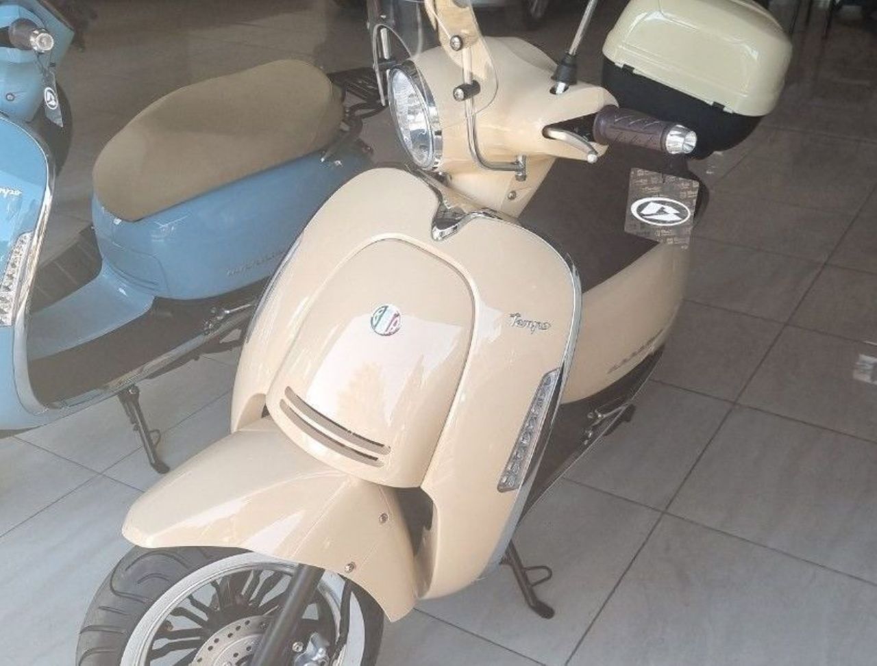 Beta Arrow Nueva en Mendoza, deRuedas