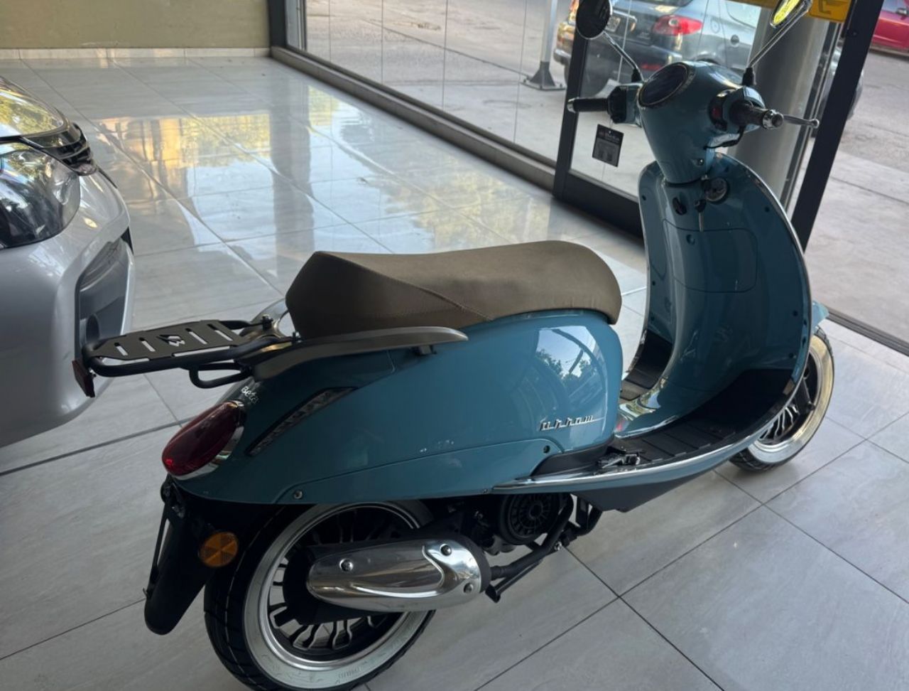 Beta Arrow Nueva en Mendoza, deRuedas