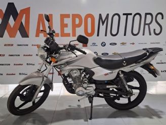 Beta BK Usada en Mendoza