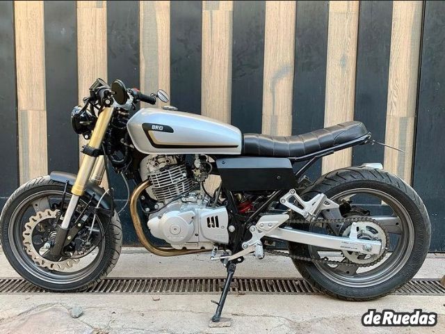 Beta Chrono Usada en Mendoza, deRuedas