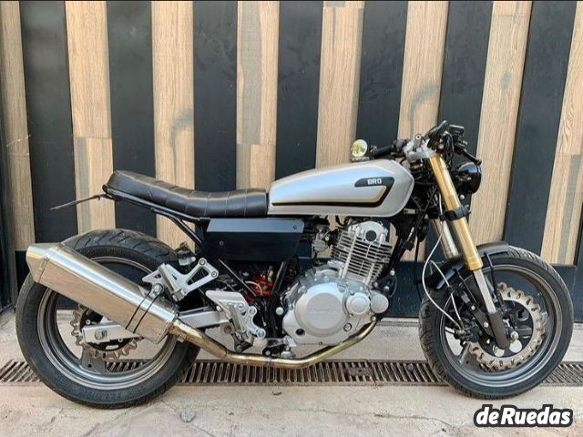 Beta Chrono Usada en Mendoza, deRuedas