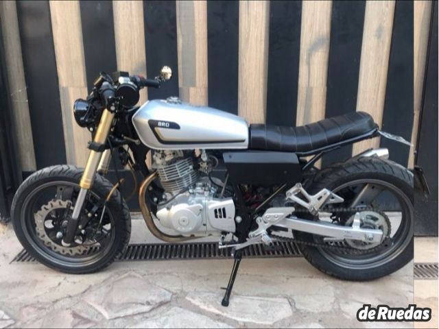 Beta Chrono Usada en Mendoza, deRuedas