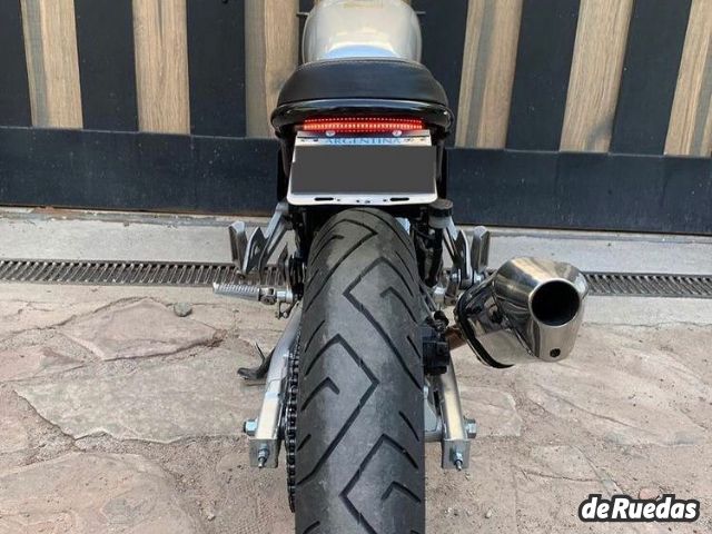Beta Chrono Usada en Mendoza, deRuedas
