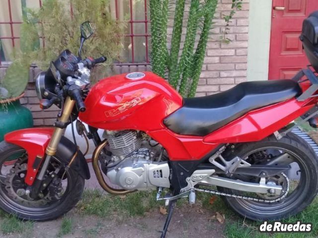 Beta Chrono Usada en Mendoza, deRuedas