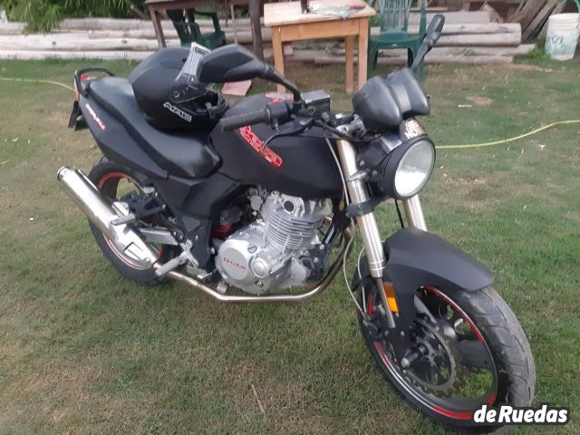 Beta Chrono Usada en Mendoza, deRuedas