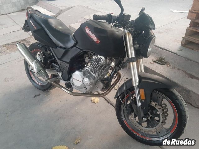 Beta Chrono Usada en Mendoza, deRuedas