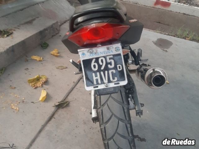 Beta Chrono Usada en Mendoza, deRuedas