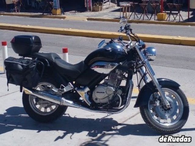 Beta Euro Usada en Mendoza, deRuedas