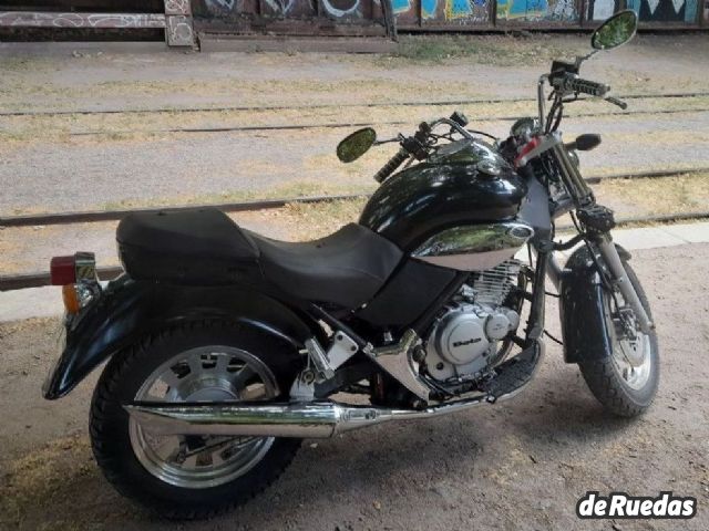 Beta Euro Usada en Mendoza, deRuedas
