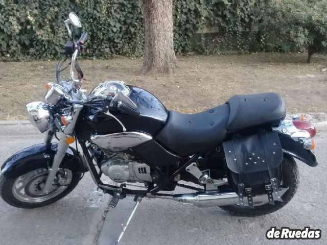 Beta Euro Usada en Mendoza, deRuedas