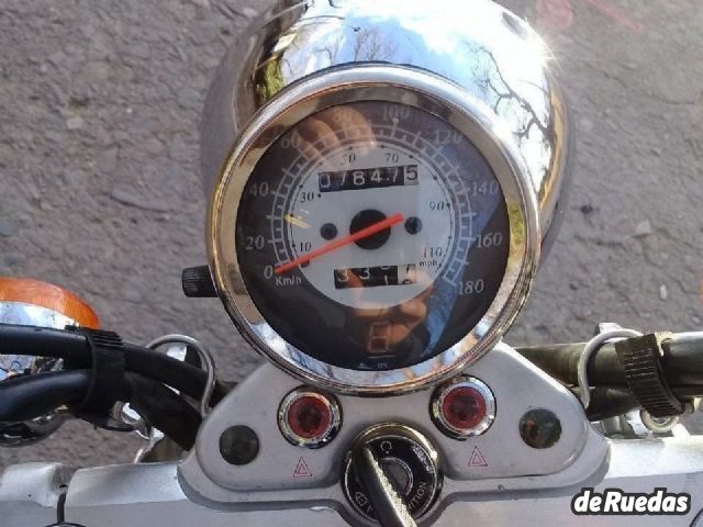 Beta Euro Usada en Mendoza, deRuedas