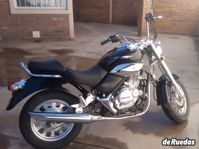 Beta Euro Usada en Mendoza, deRuedas