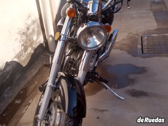 Beta Euro Usada en Mendoza, deRuedas
