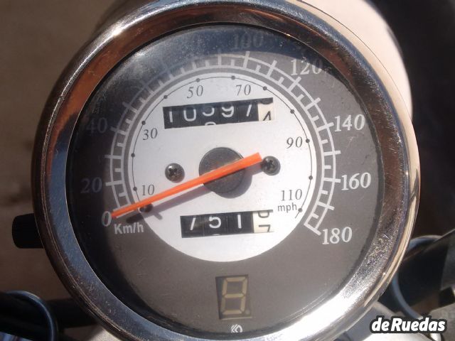 Beta Euro Usada en Mendoza, deRuedas