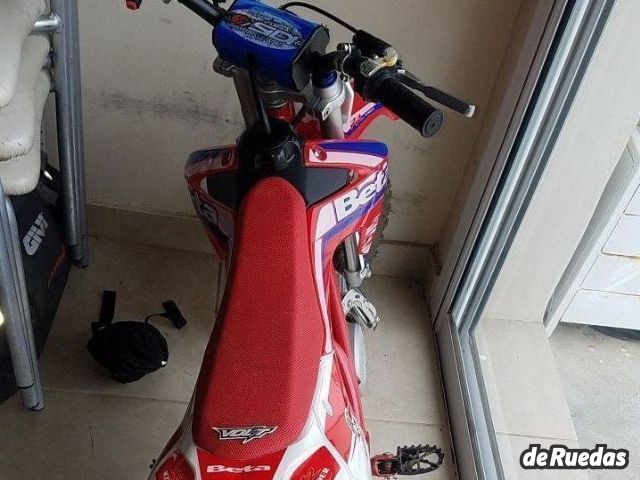 Beta Mini Usada en Mendoza, deRuedas