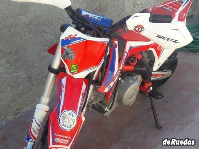 Beta Mini Usada en Mendoza, deRuedas