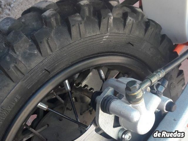 Beta Mini Usada en Mendoza, deRuedas