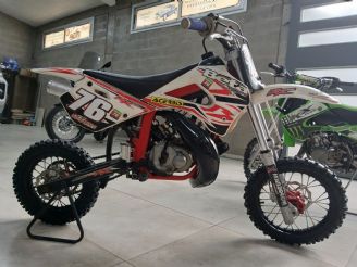 Beta Mini Usada en Mendoza