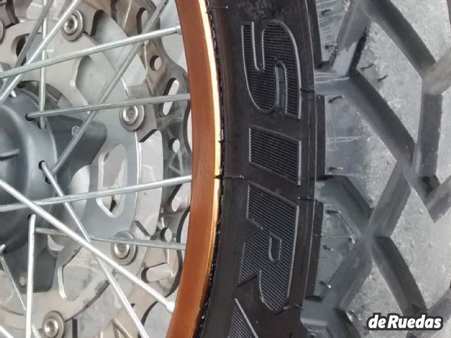 Beta Motard Usada en Mendoza, deRuedas