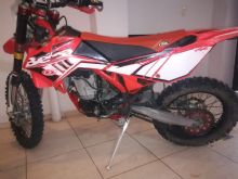Beta RR Usada en San Juan