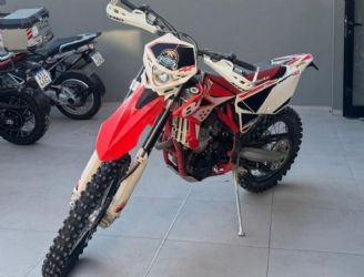 Beta RR Usada en San Juan