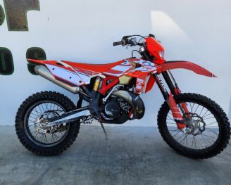Beta RR Usada en San Juan