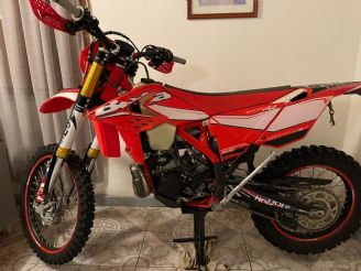 Beta RR Usada en Mendoza