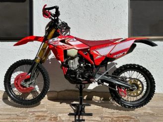 Beta RR Usada en Mendoza