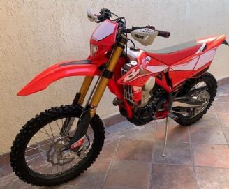 Beta RR Usada en Mendoza