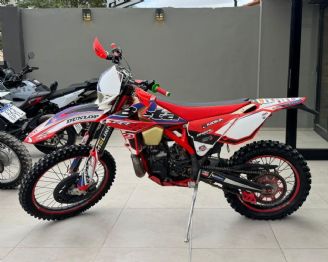 Beta RR Usada en San Juan