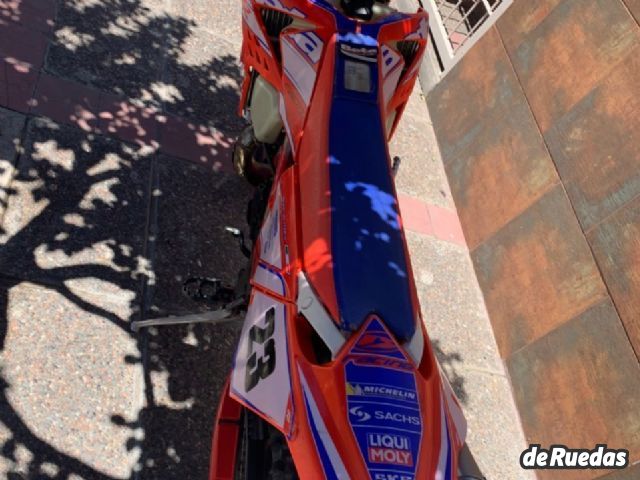 Beta RR Usada en Mendoza, deRuedas