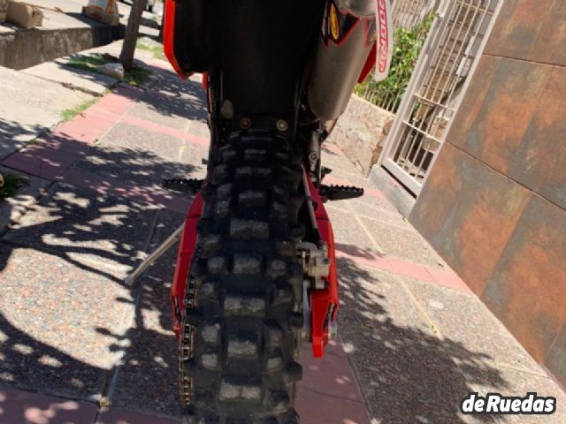 Beta RR Usada en Mendoza, deRuedas