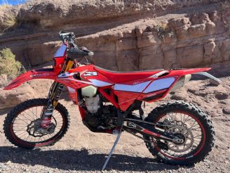 Beta RR Usada en Mendoza