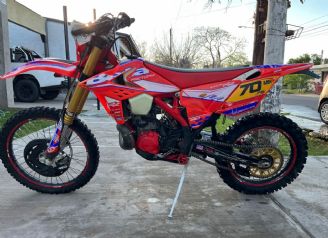 Beta RR Usada en Mendoza